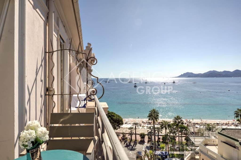 Studio Miramar, Croisette Apartamento