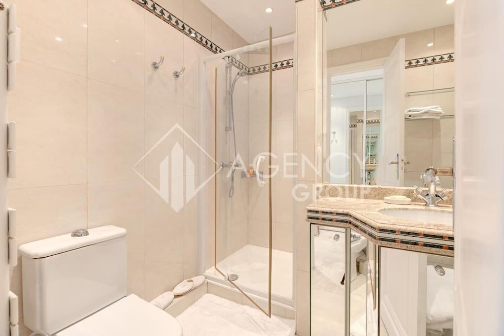 Apartamento Studio Miramar, Croisette Cannes