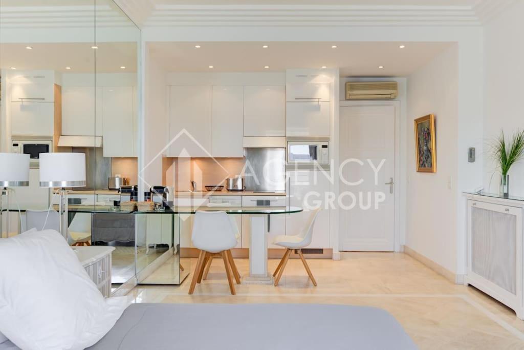 Studio Miramar, Croisette Appartement Cannes