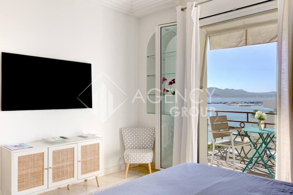Studio Miramar, Croisette Appartement *
